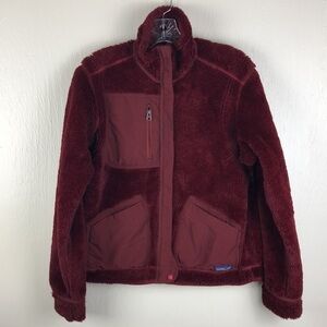 Patagonia Windzone Reversible Jacket
